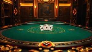 百家樂遊戲優勢策略分享