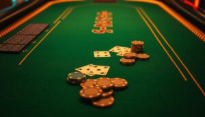 百家樂遊戲勝率提升秘訣