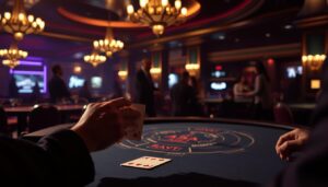 百家樂遊戲實用攻略分享