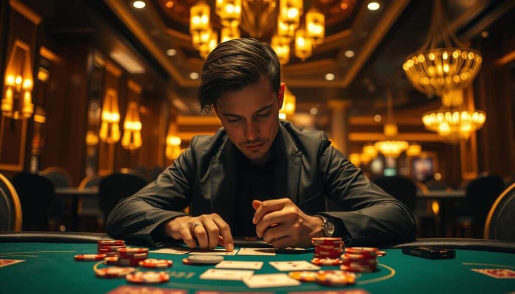 百家樂遊戲專家觀點分享