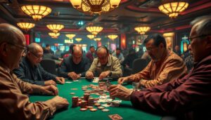 百家樂遊戲心得交流分享