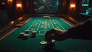 百家樂遊戲心態勝利關鍵