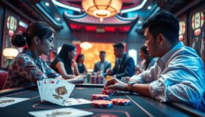 百家樂遊戲玩家心得交流平台