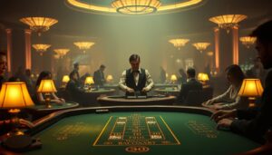 百家樂遊戲玩法攻略分享