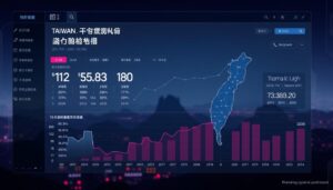 百家樂遊戲網路排名分析