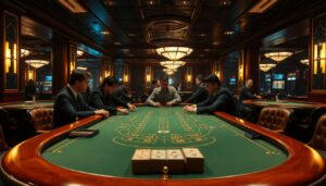 百家樂遊戲線上玩家心得推薦
