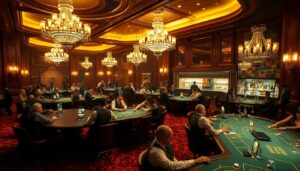 百家樂遊戲賭場專業評價分享