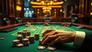 百家樂遊戲贏利提示與建議