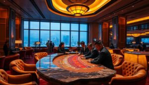 百家樂遊戲配套服務介紹