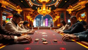 百家樂遊戲預測技巧分享