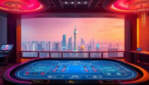 線上百家樂遊戲平臺評論推薦