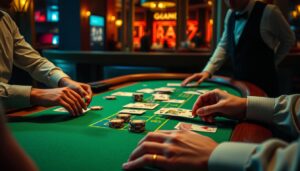 線上百家樂遊戲演練經驗分享