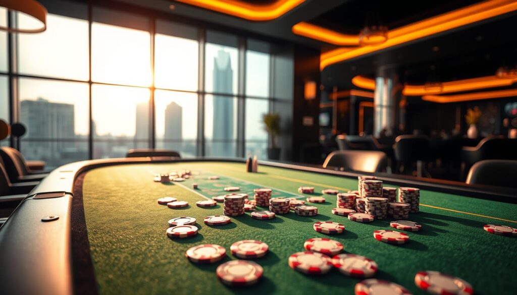 線上百家樂遊戲的安全性分析